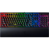 Клавиатура Razer BlackWidow V3 Pro Green Switch фото 1